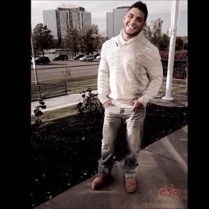 Meet your Posher, Devin j